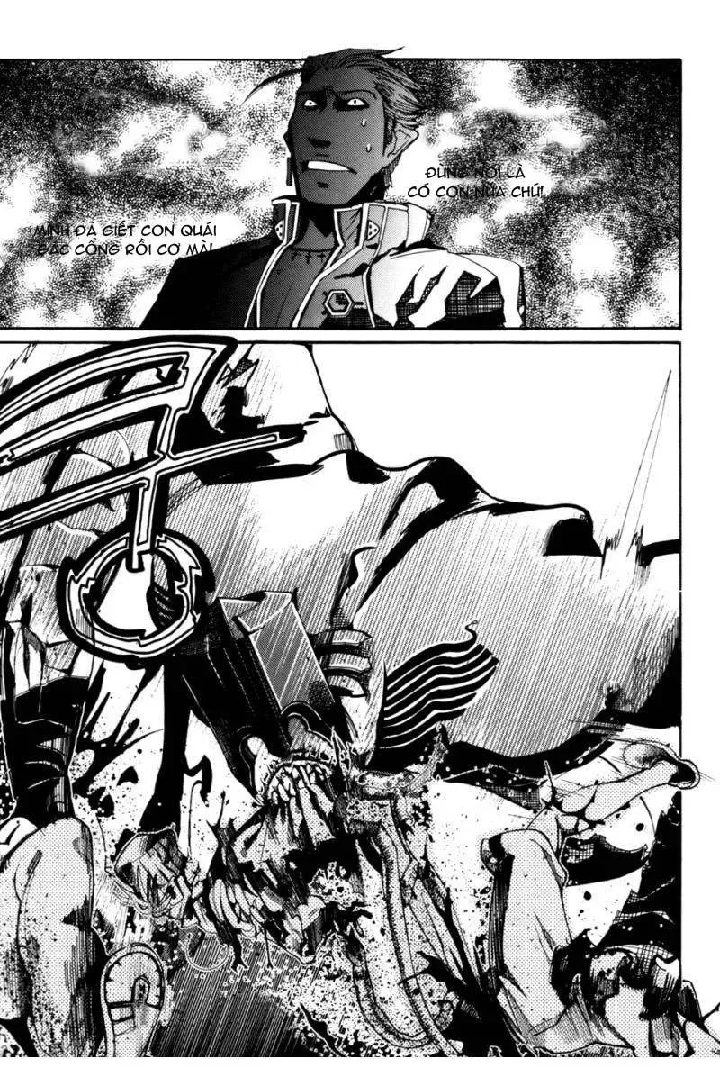 Immortal Regis Chapter 26 - 23