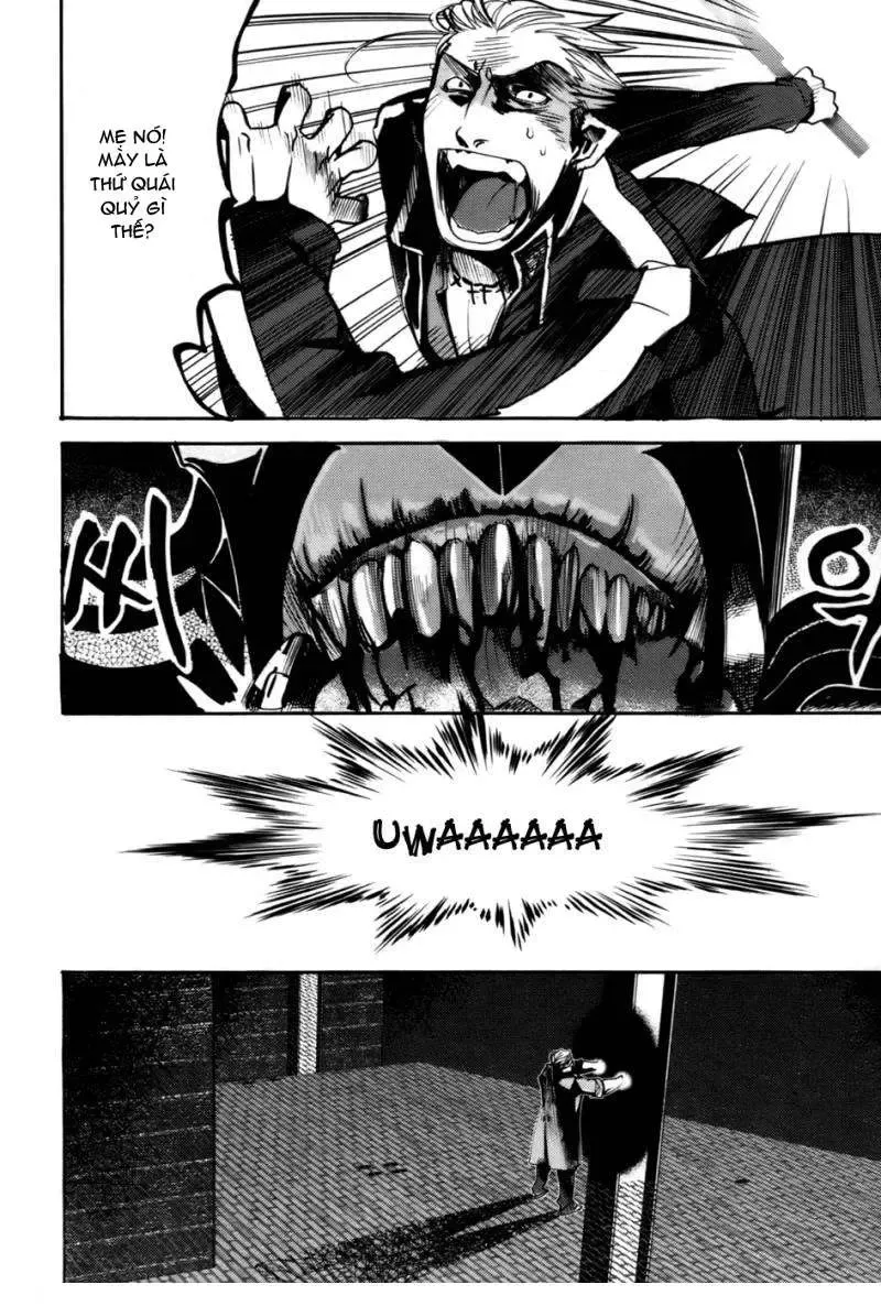 Immortal Regis Chapter 26 - 24