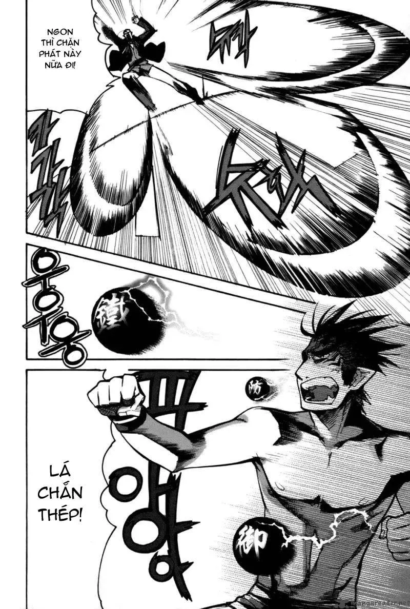 Immortal Regis Chapter 26 - 8