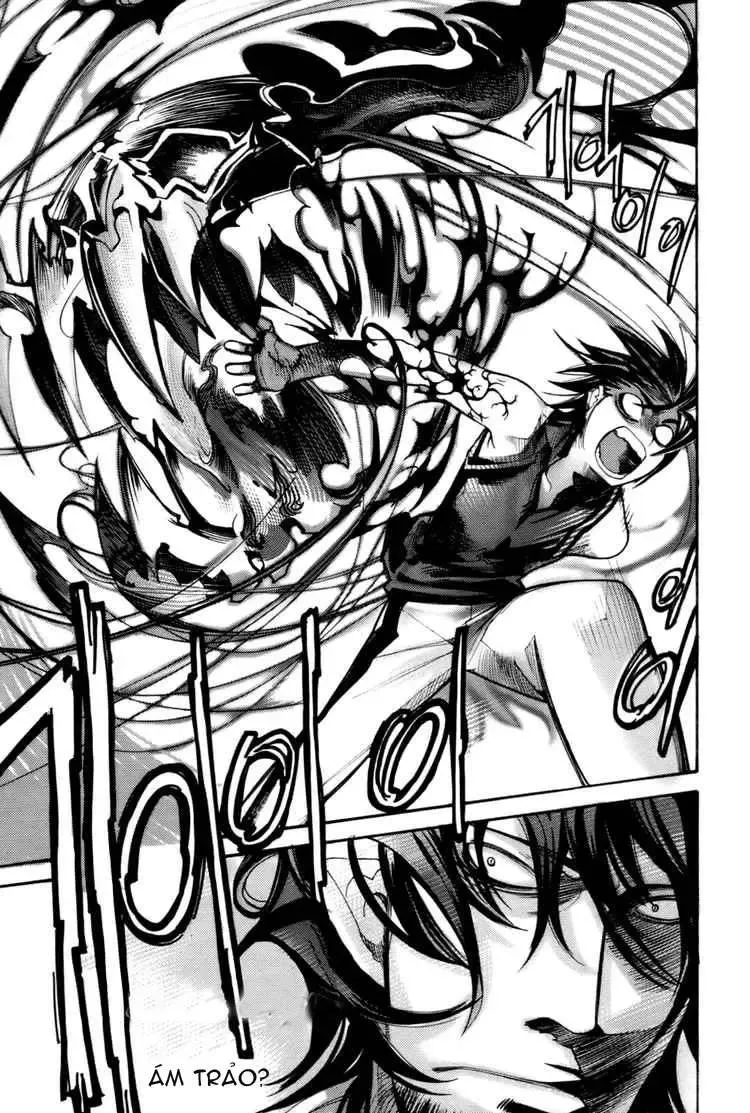 Immortal Regis Chapter 27 - 14