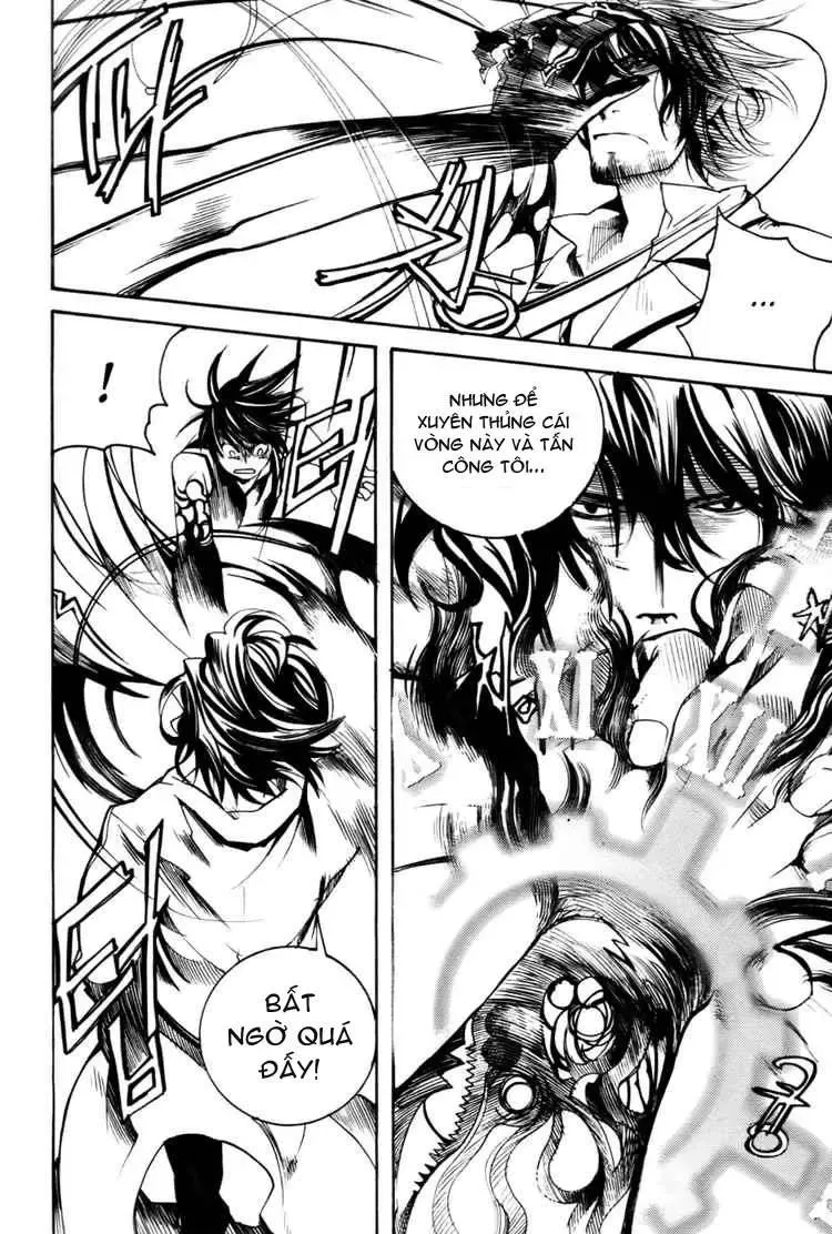 Immortal Regis Chapter 27 - 15