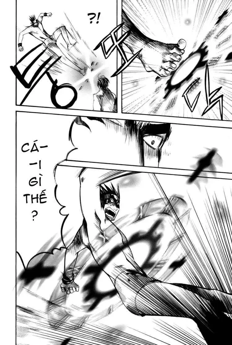 Immortal Regis Chapter 27 - 9