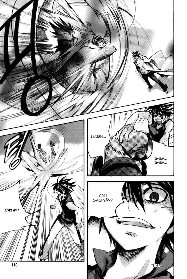 Immortal Regis Chapter 27 - 10
