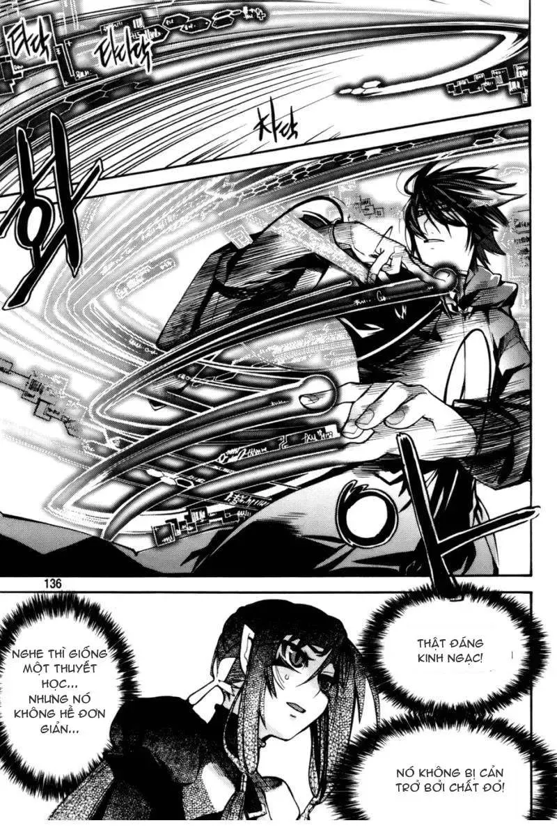 Immortal Regis Chapter 28 - 11