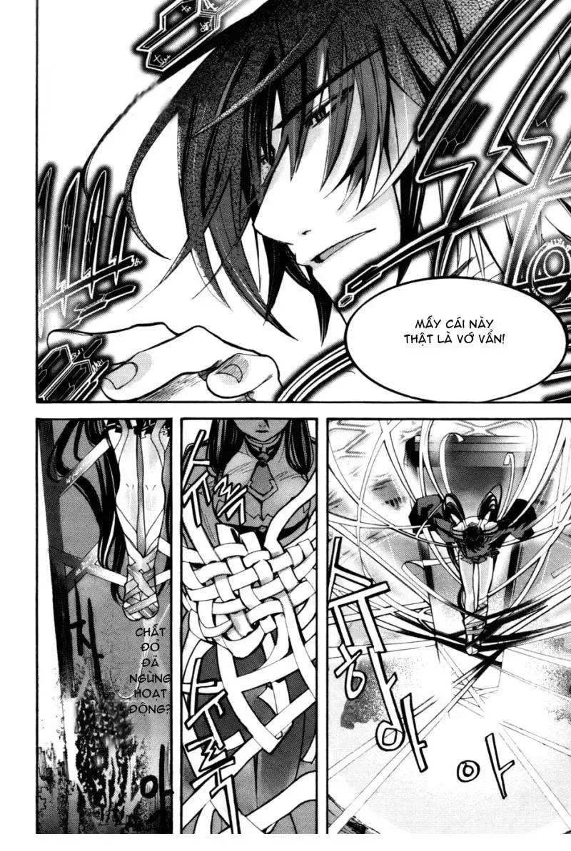Immortal Regis Chapter 28 - 12