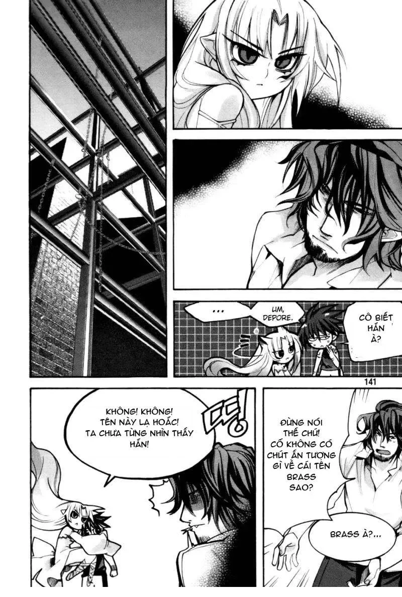 Immortal Regis Chapter 28 - 16