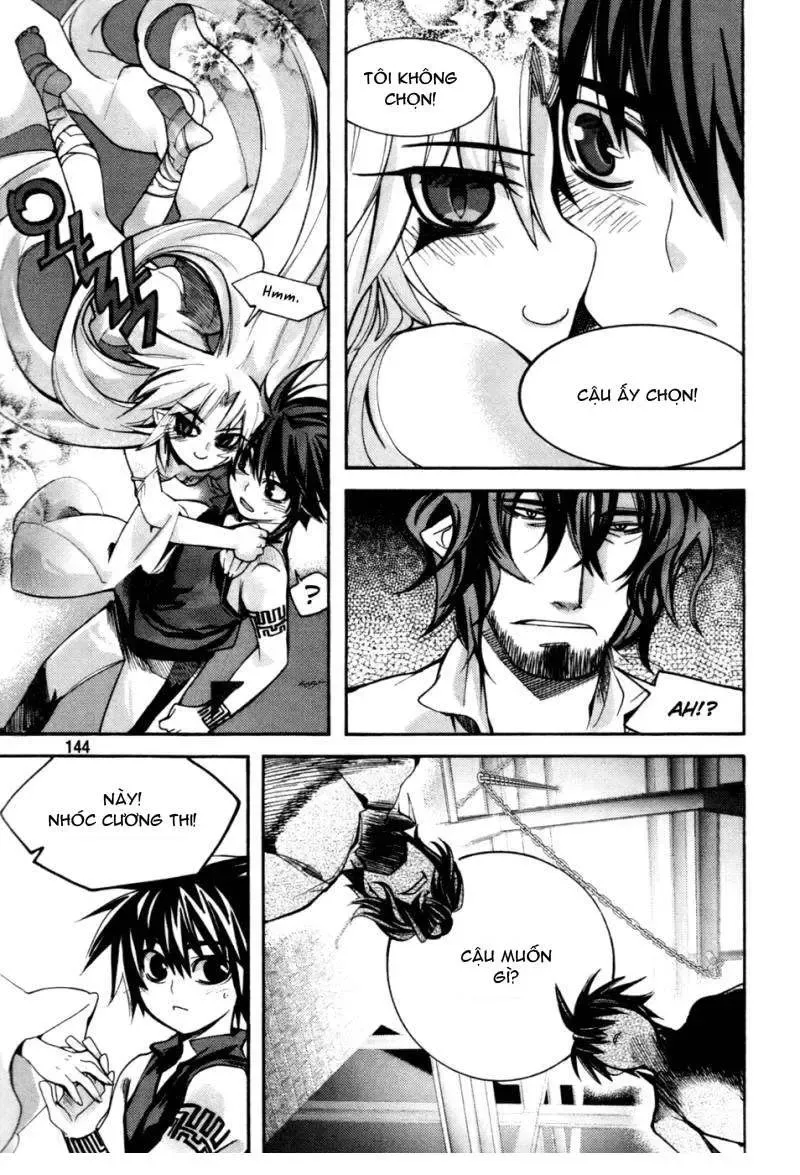 Immortal Regis Chapter 28 - 19