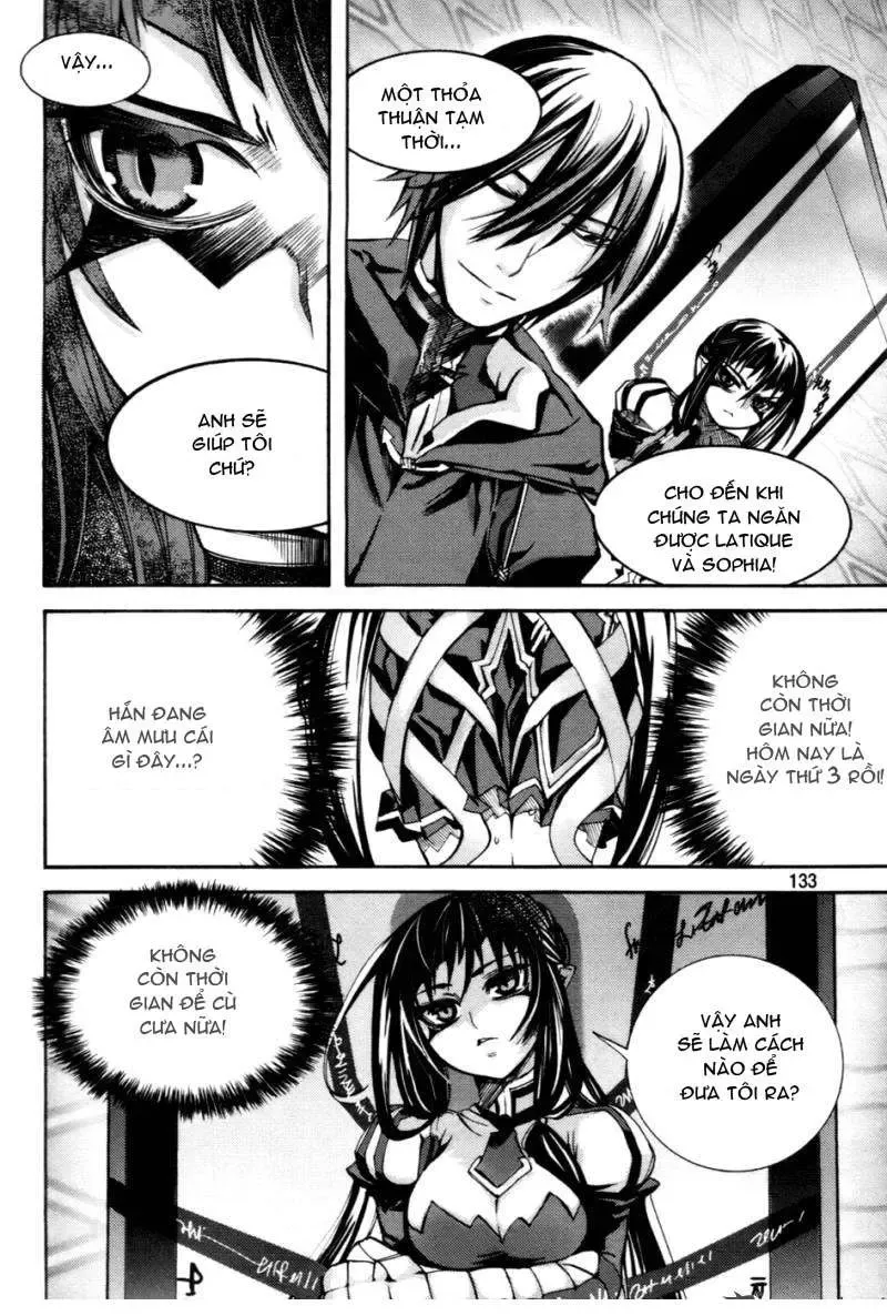 Immortal Regis Chapter 28 - 8