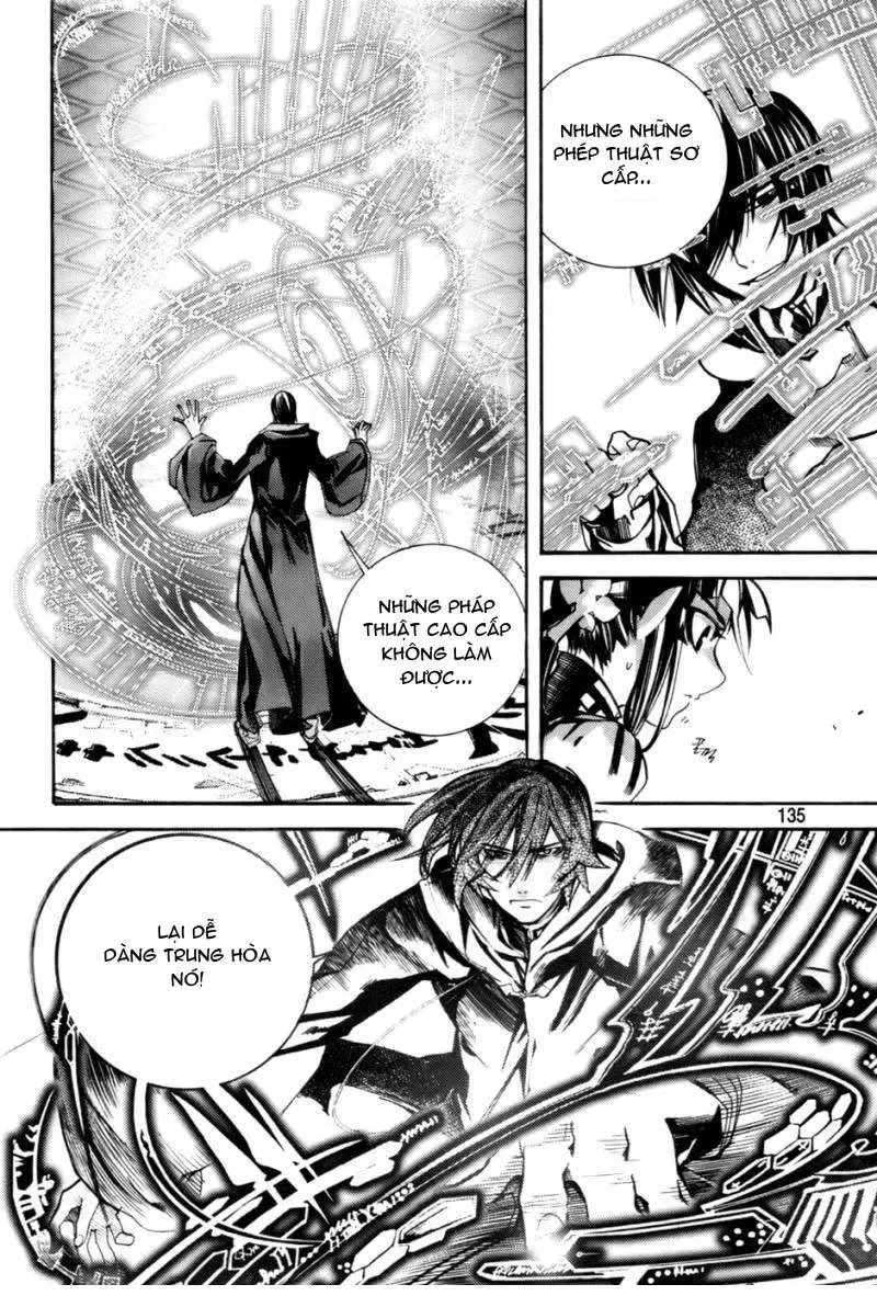Immortal Regis Chapter 28 - 10