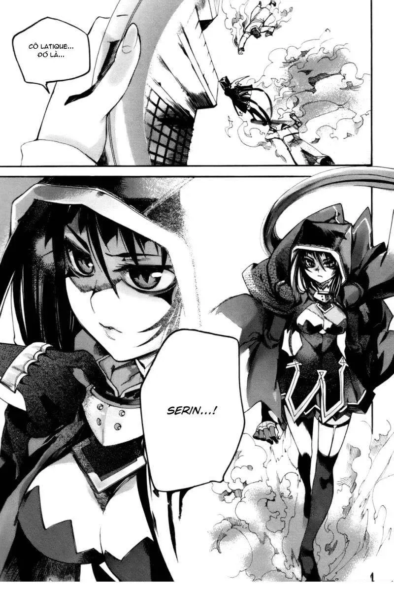 Immortal Regis Chapter 29 - 13