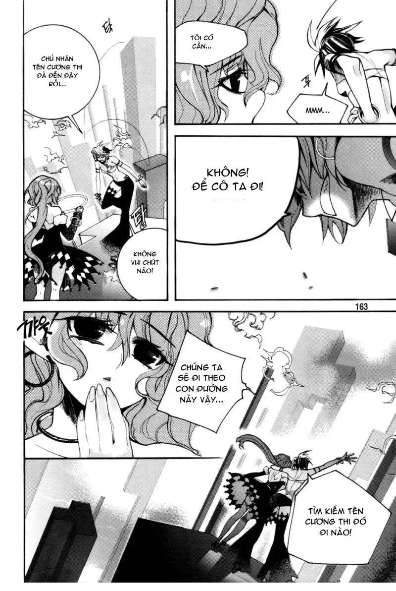Immortal Regis Chapter 29 - 14