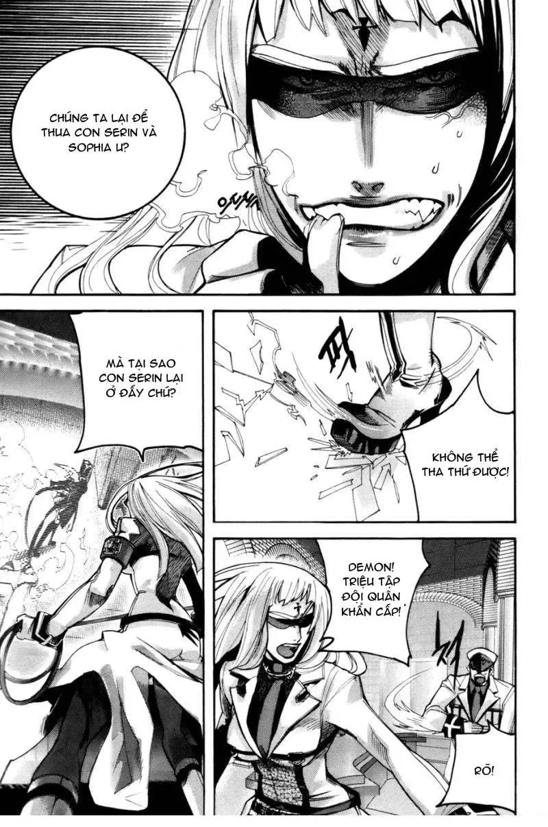 Immortal Regis Chapter 29 - 15
