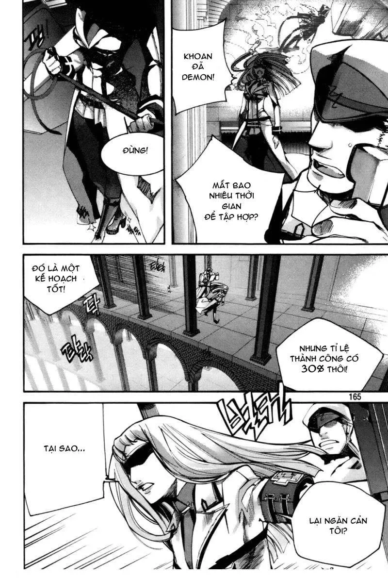 Immortal Regis Chapter 29 - 16