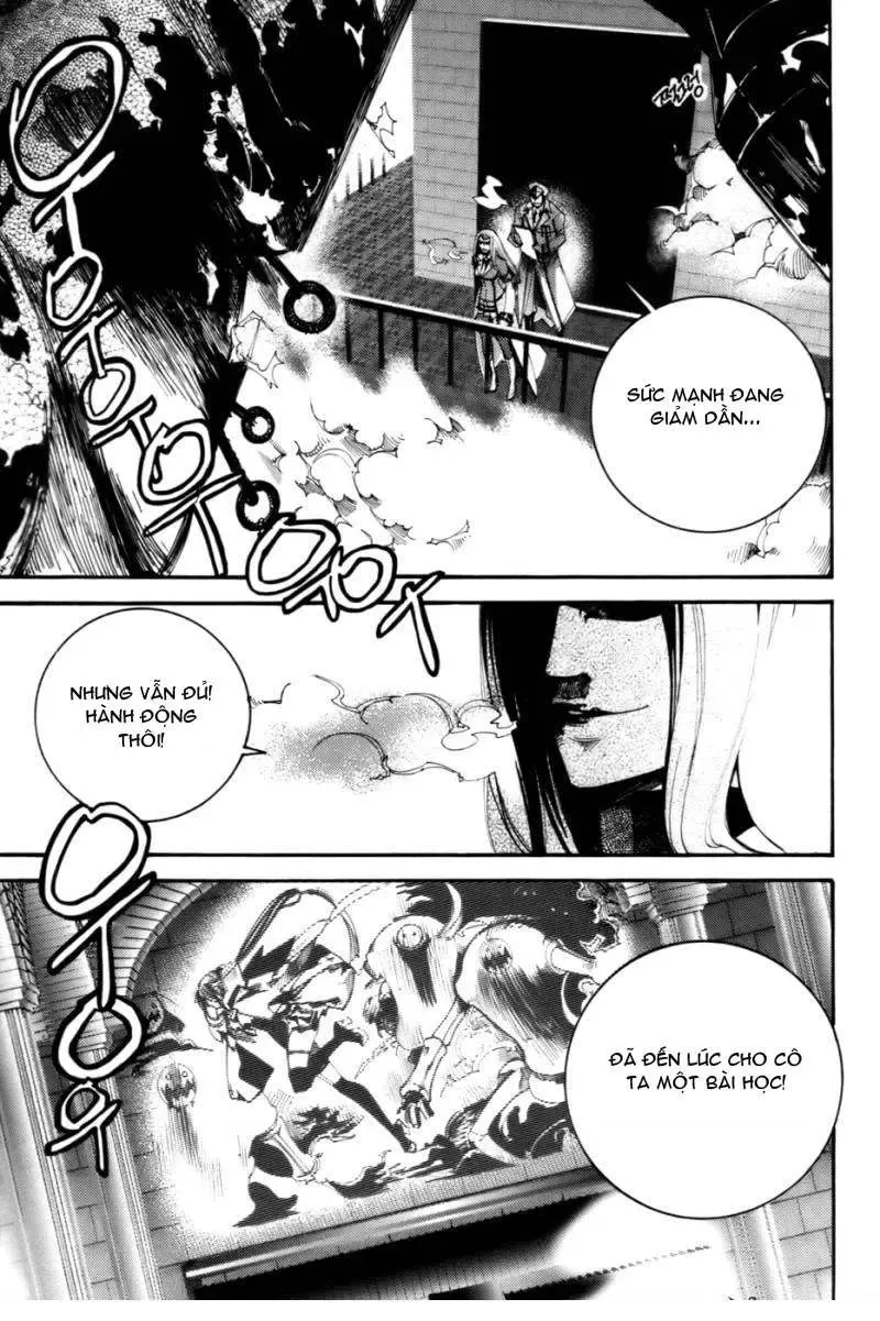 Immortal Regis Chapter 29 - 17