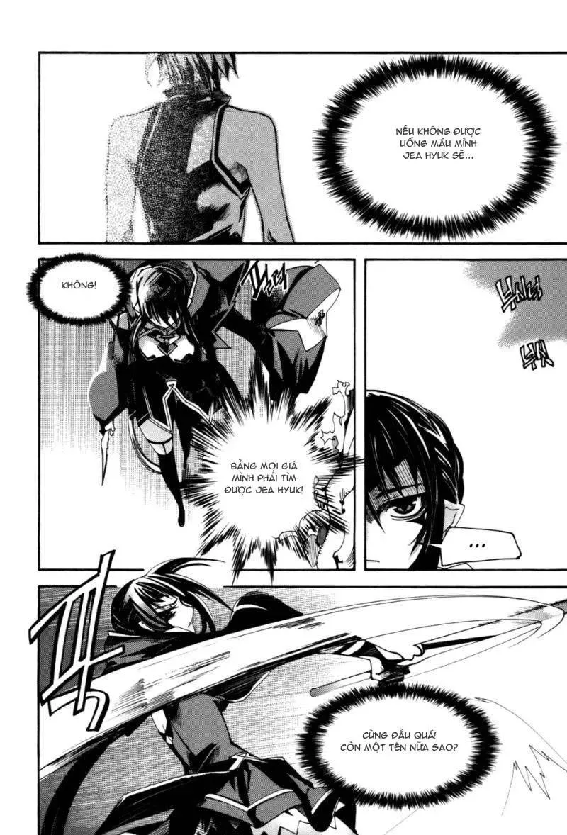 Immortal Regis Chapter 29 - 23