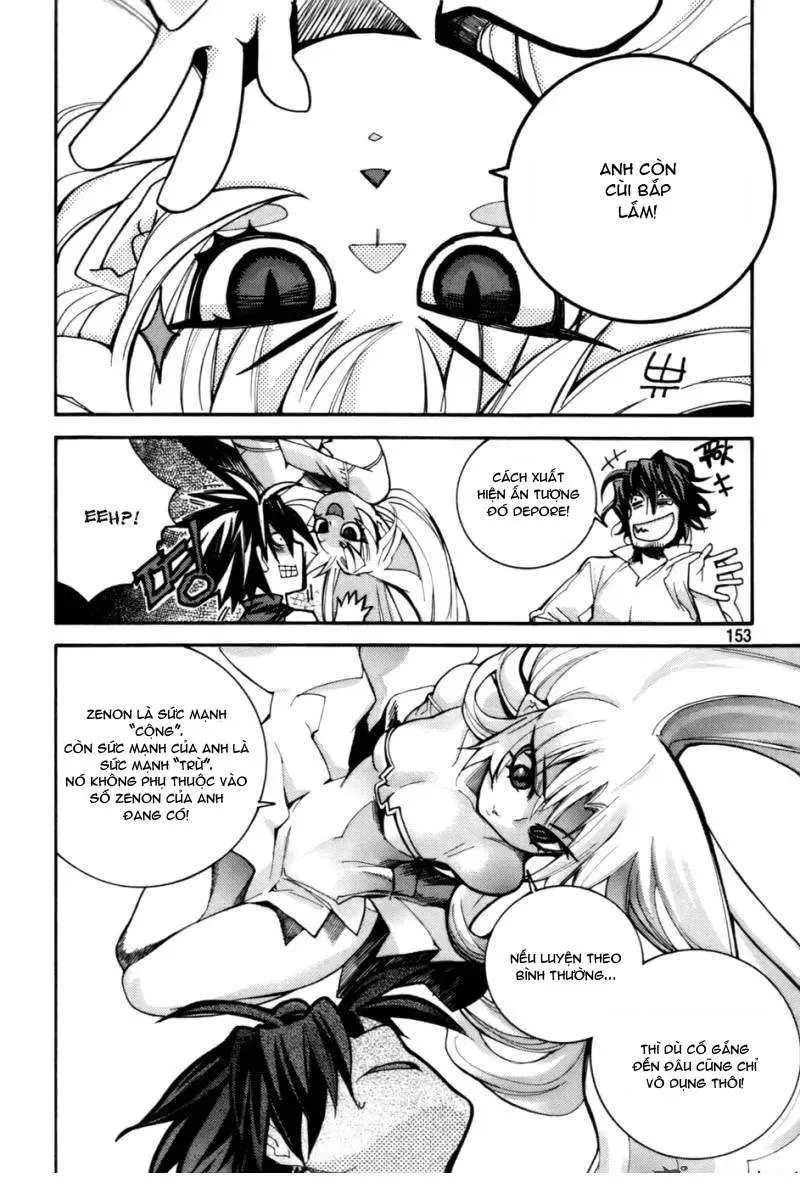 Immortal Regis Chapter 29 - 4