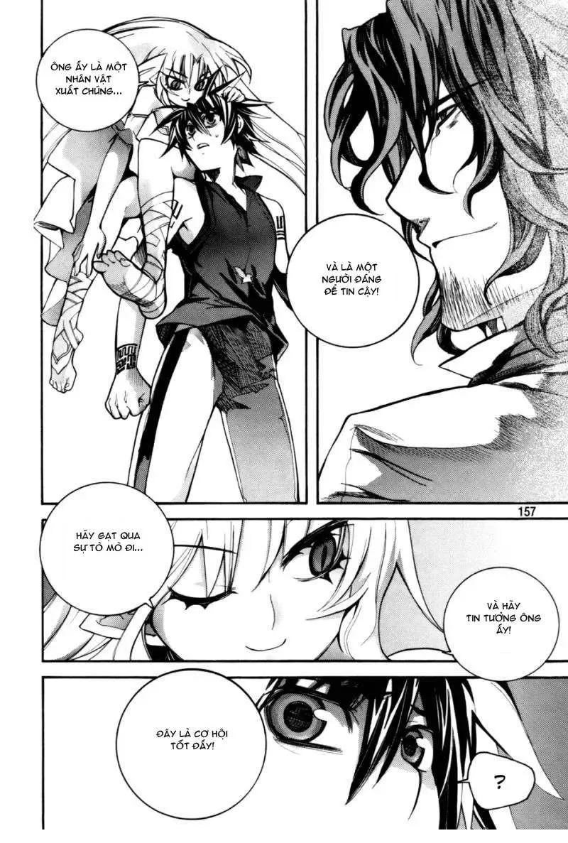 Immortal Regis Chapter 29 - 8