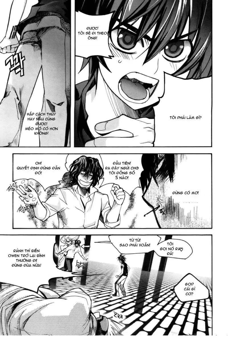 Immortal Regis Chapter 29 - 9