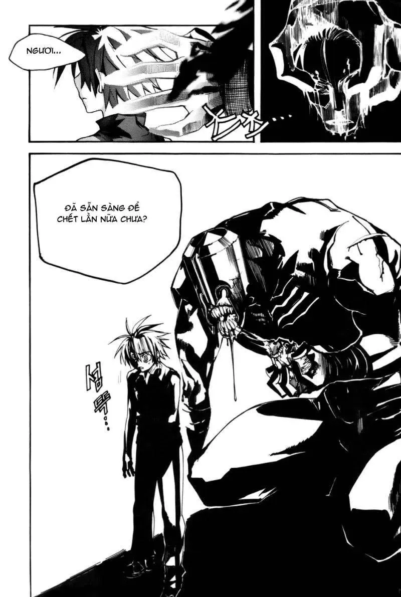 Immortal Regis Chapter 29 - 10