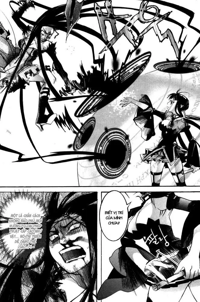 Immortal Regis Chapter 3 - 11