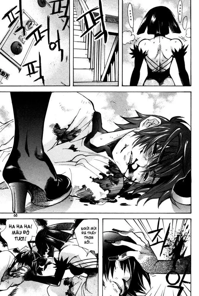 Immortal Regis Chapter 3 - 5