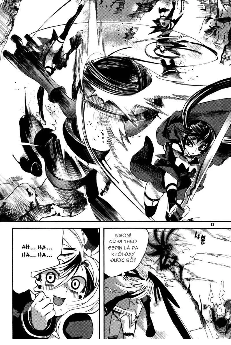 Immortal Regis Chapter 30 - 12