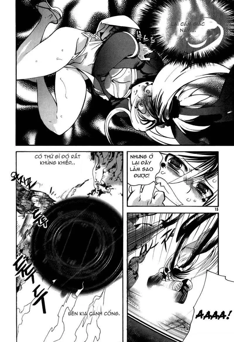 Immortal Regis Chapter 30 - 14