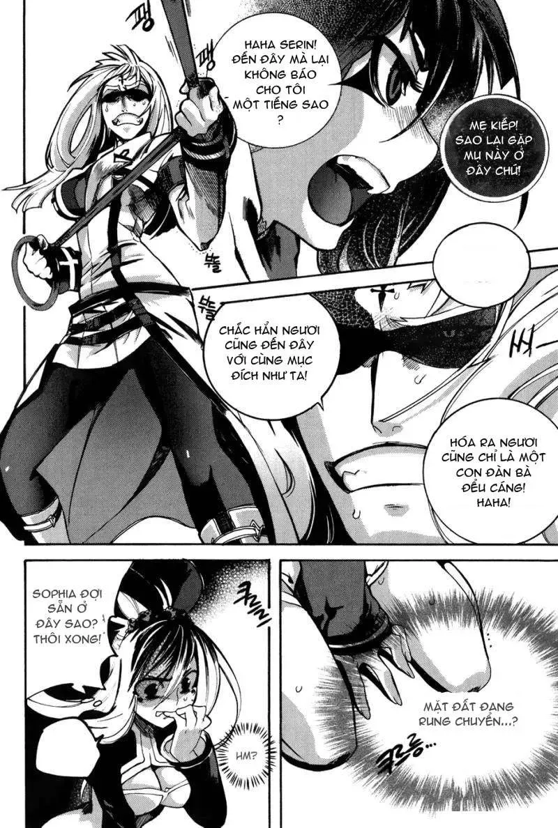 Immortal Regis Chapter 30 - 16