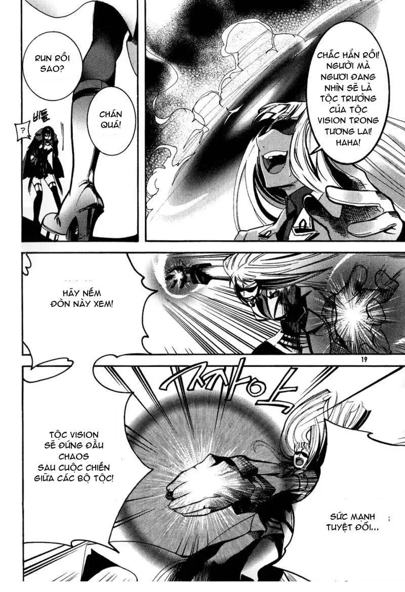 Immortal Regis Chapter 30 - 18