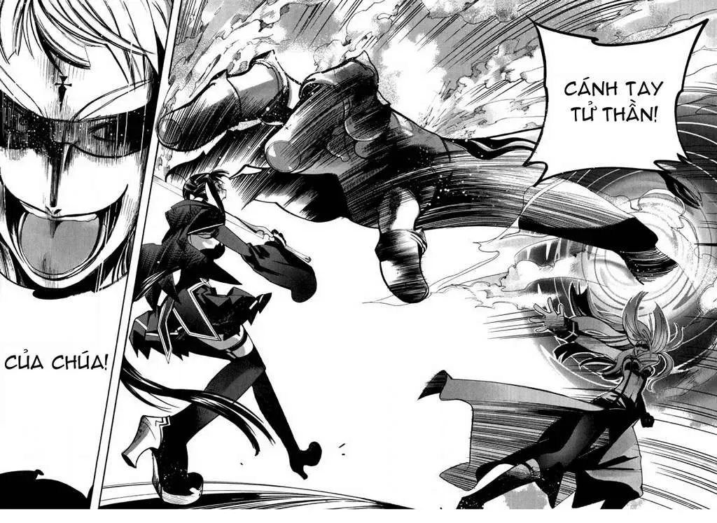 Immortal Regis Chapter 30 - 19