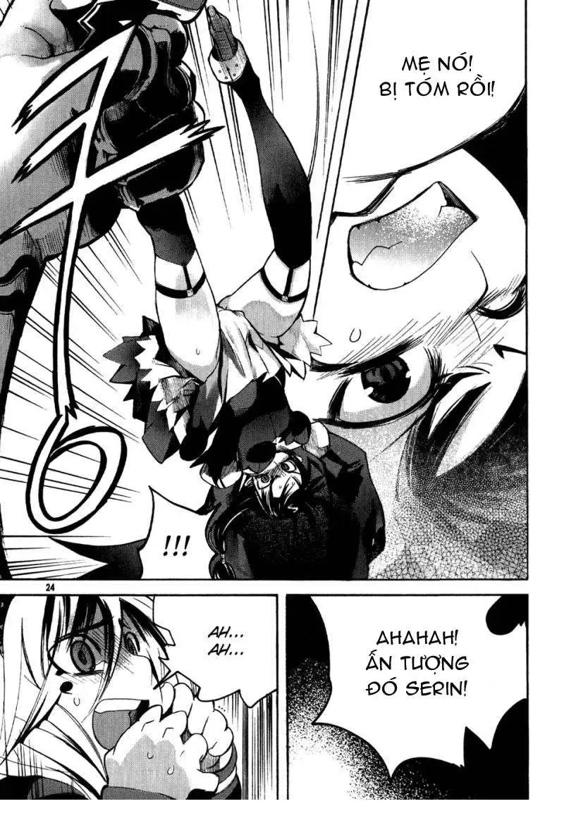 Immortal Regis Chapter 30 - 22