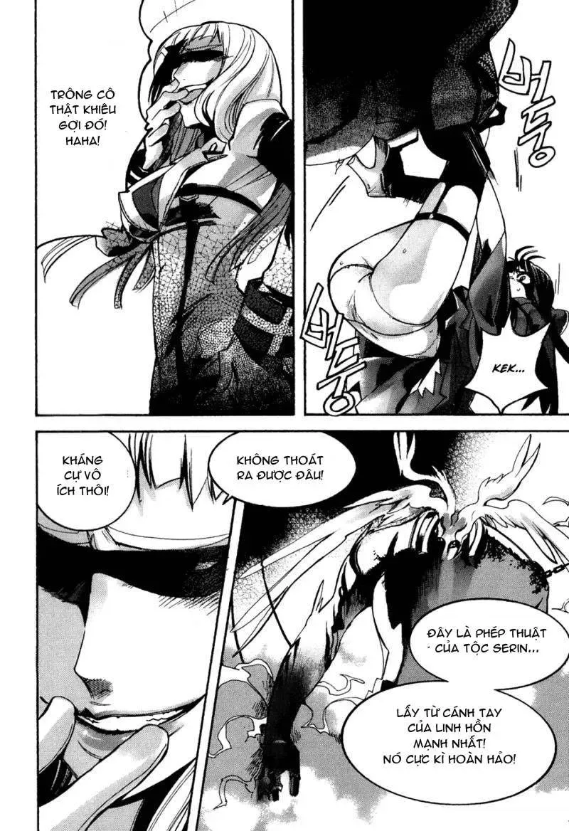 Immortal Regis Chapter 30 - 23