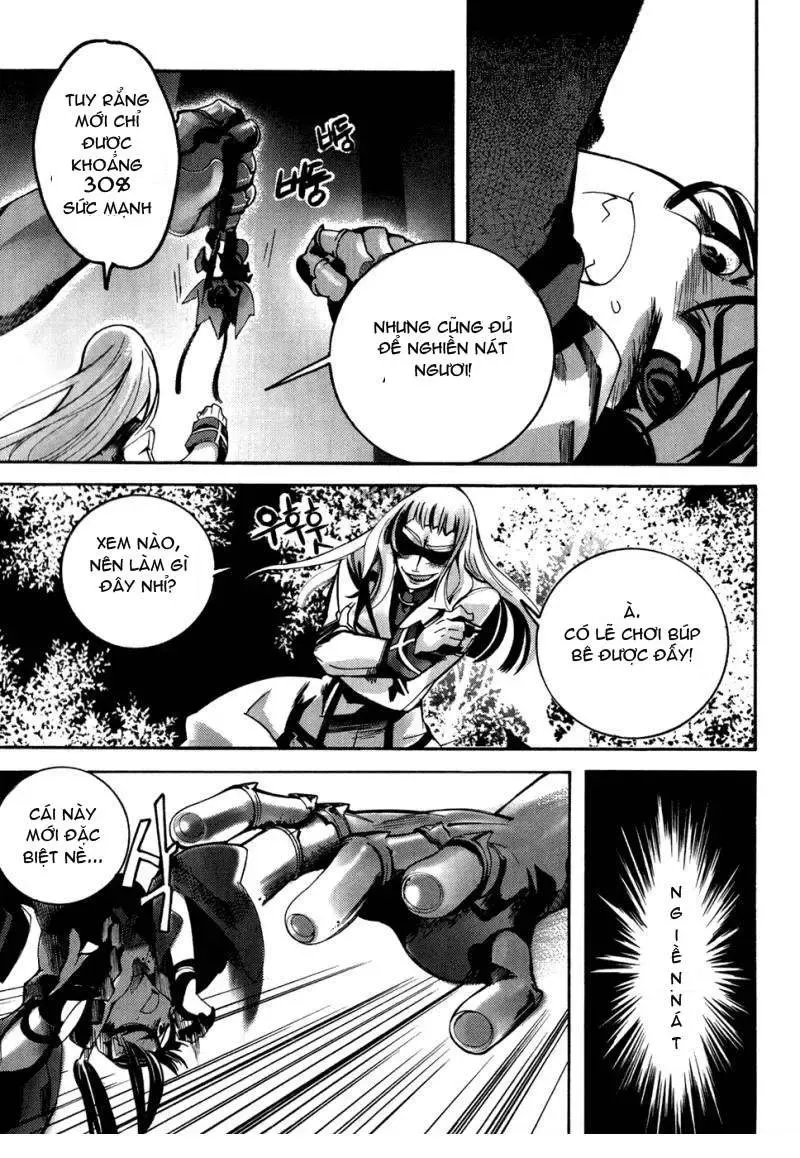 Immortal Regis Chapter 30 - 24