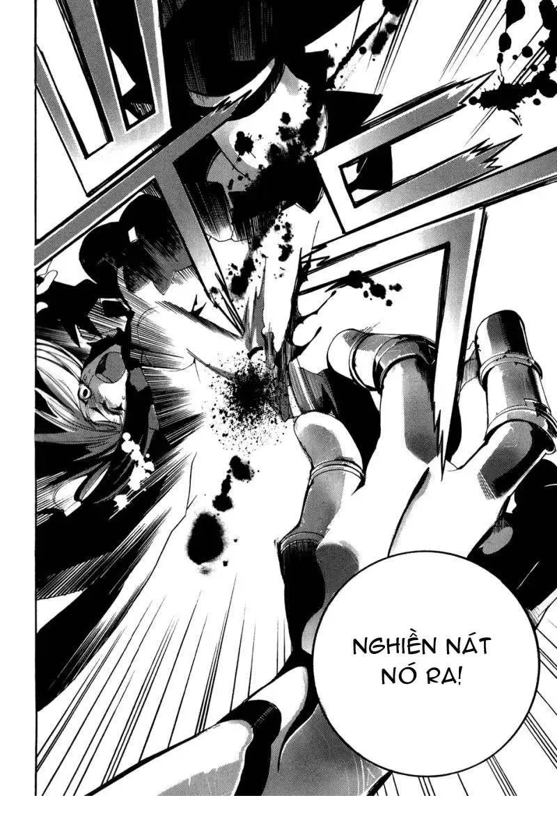 Immortal Regis Chapter 30 - 25