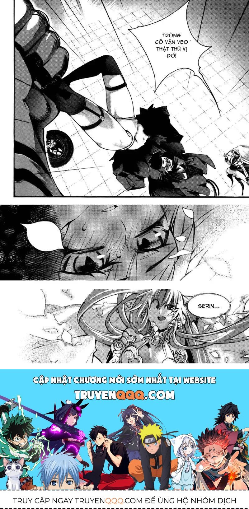 Immortal Regis Chapter 30 - 27