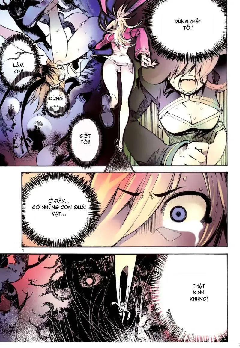 Immortal Regis Chapter 30 - 5