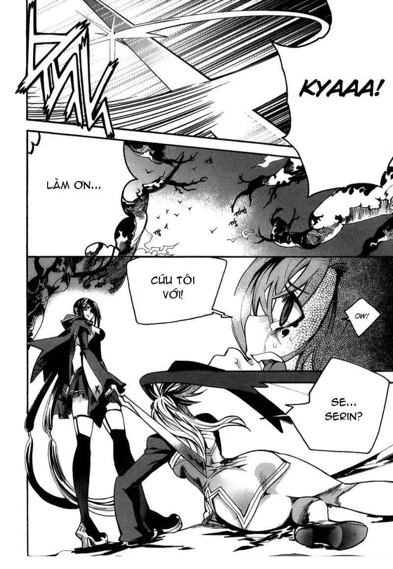 Immortal Regis Chapter 30 - 6
