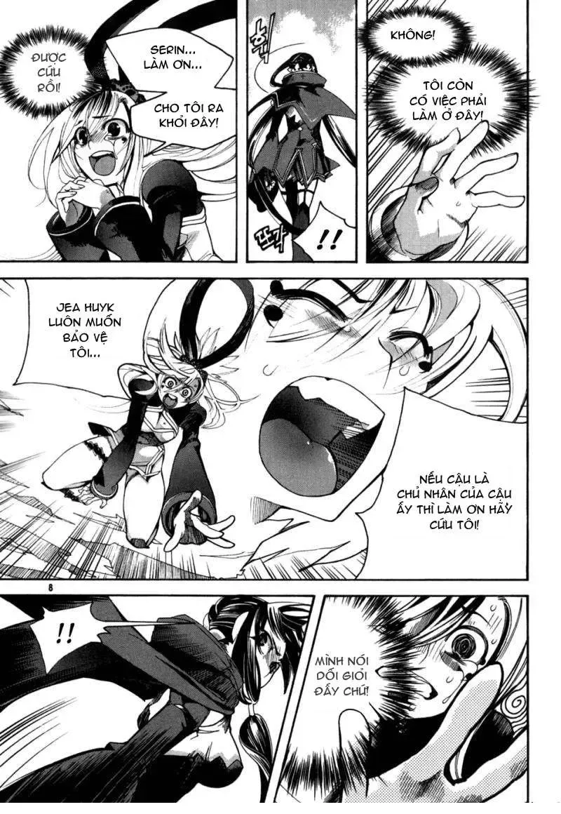 Immortal Regis Chapter 30 - 7