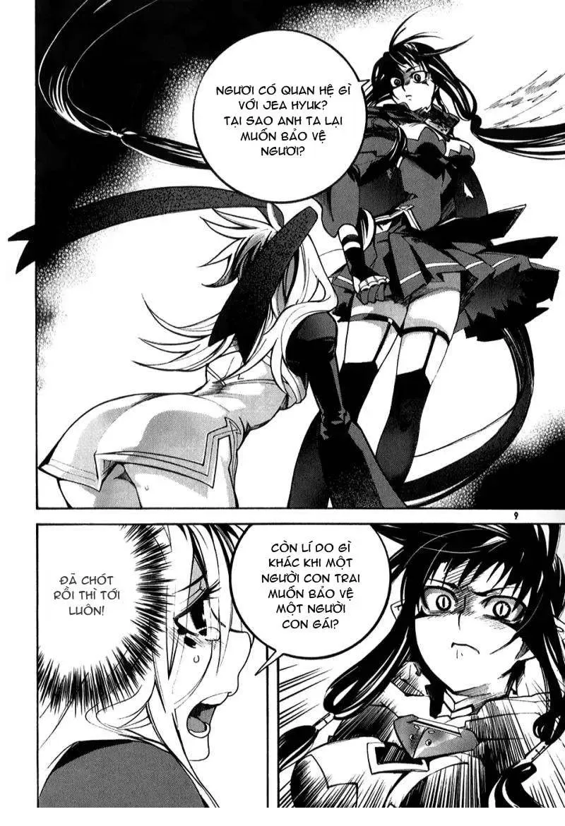 Immortal Regis Chapter 30 - 8