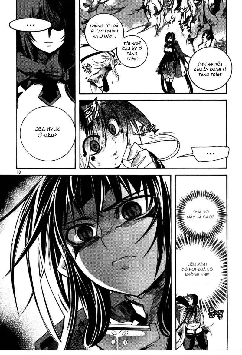 Immortal Regis Chapter 30 - 9