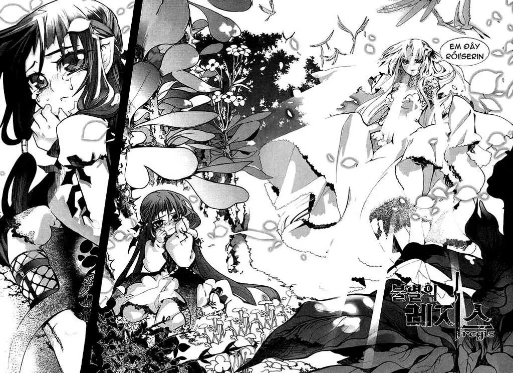 Immortal Regis Chapter 31 - 2