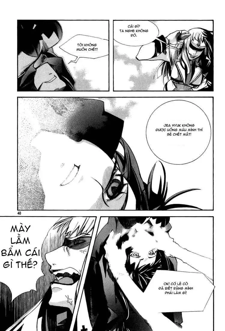 Immortal Regis Chapter 31 - 11