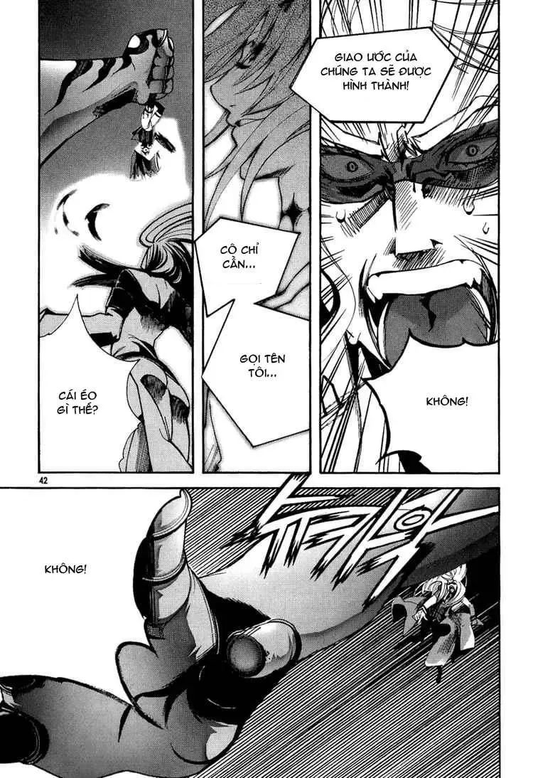 Immortal Regis Chapter 31 - 13