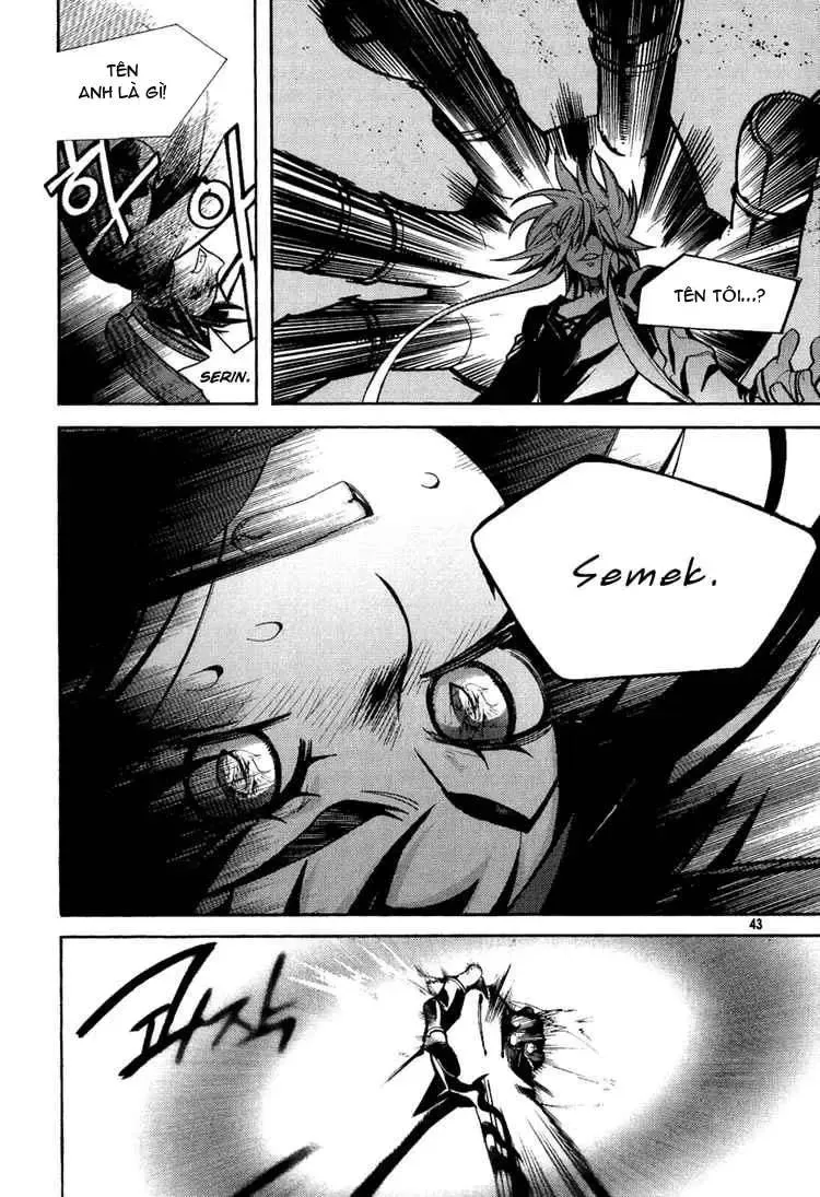 Immortal Regis Chapter 31 - 14