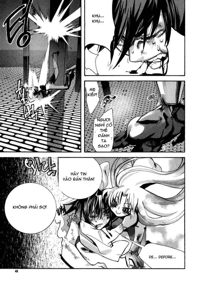 Immortal Regis Chapter 31 - 19