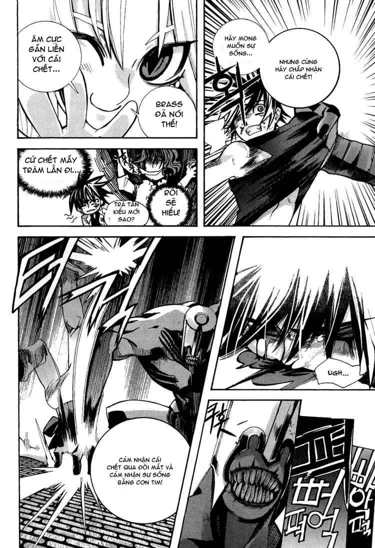 Immortal Regis Chapter 31 - 20