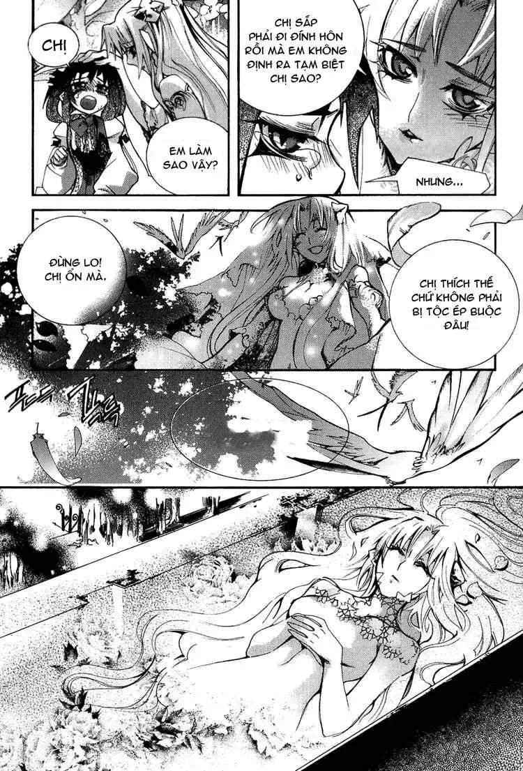 Immortal Regis Chapter 31 - 3