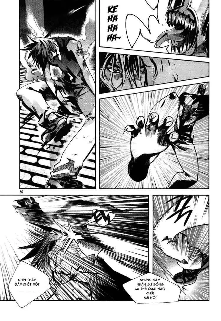 Immortal Regis Chapter 31 - 21