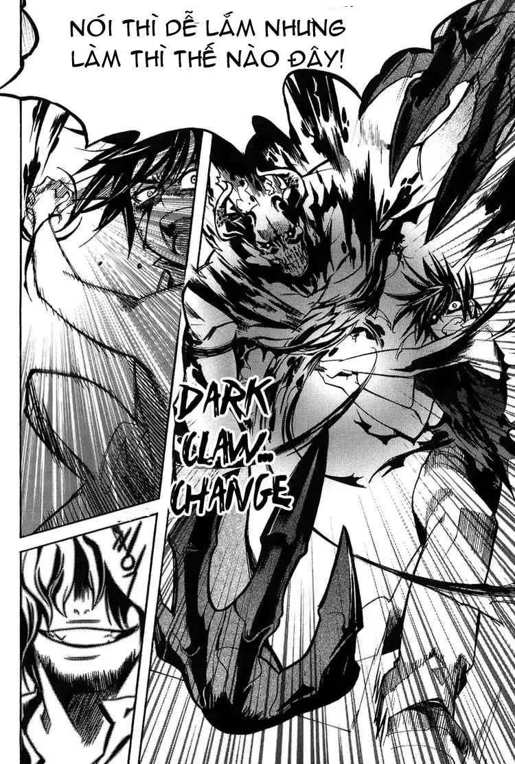 Immortal Regis Chapter 31 - 22