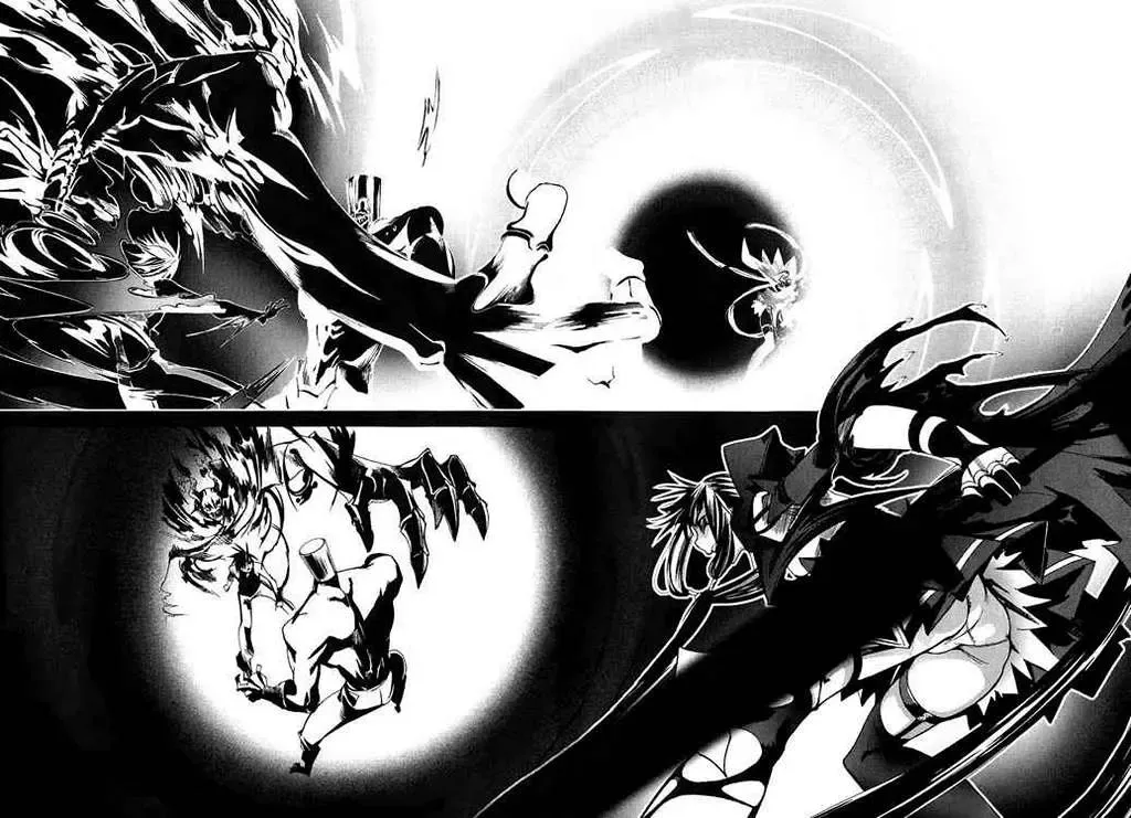 Immortal Regis Chapter 31 - 23
